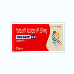 香港犀利士Tadacip 20mg/4粒 香港偉哥 學名藥 香港現貨正品