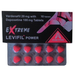 立威大極速版 EXTREME LEVIFIL SUPER POWER 粉女郎 香港正品現貨