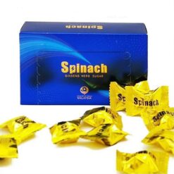 Spinach 汗馬金糖 第四代汗馬糖 人參糖 精力糖 馬來西亞進口Spinach糖 30粒 香港正品現貨