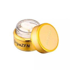 OrgaZFN Gold 5000 美國黃金5000 天然蟲草鹿鞭提純無副作用 增硬持久12颗/樽 香港現貨
