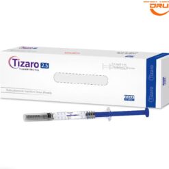 Tizaro 替西帕肽 最新型 一针瘦  香港官網正品 - Image 4