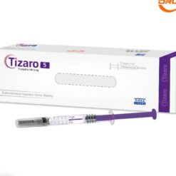 Tizaro 替西帕肽 最新型 一针瘦  香港官網正品 - Image 3